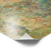 Impression Photo Childe Hassam - Bailey's Beach, Newport, R.I. (Coin)