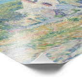 Impression Photo Childe Hassam - Pays-Bas - Nouvelle-Angleterre (Coin)