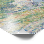 Impression Photo Childe Hassam - Pays-Bas - Nouvelle-Angleterre (Coin)