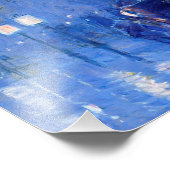 Impression Photo Childe Hassam - Rainy Midnight (Coin)