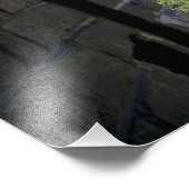 Impression Photo Chine, Comté de Huairou, section Mutianyu de The (Coin)