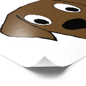 Impression Photo chocolate (Coin)