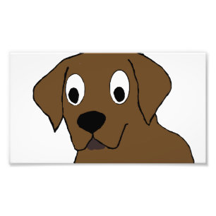 Impression Photo chocolate