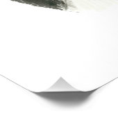 Impression Photo Chouette (Coin)