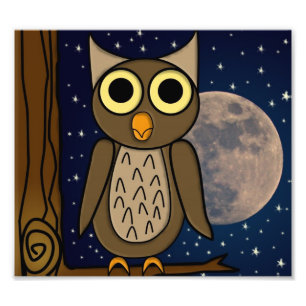 Impression Photo chouette