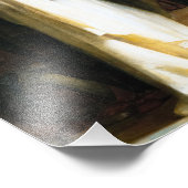 Impression Photo Christ Guérir les malades à Bethesda par Carl Bloc (Coin)