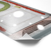 Impression Photo Christmas (Coin)