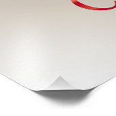 Impression Photo Christmas Snowman (Coin)