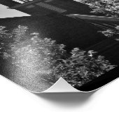 Impression Photo Church Steeple (Coin)