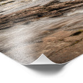 Impression Photo Chutes de Dochart (Coin)