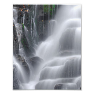 Impression Photo Chutes Eastatoe