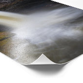 Impression Photo Chutes Triphammer (Coin)