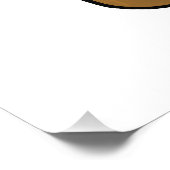 Impression Photo Cider de Bean (Coin)