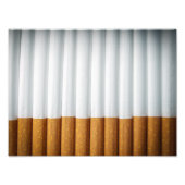 Impression Photo Cigarettes (Devant)