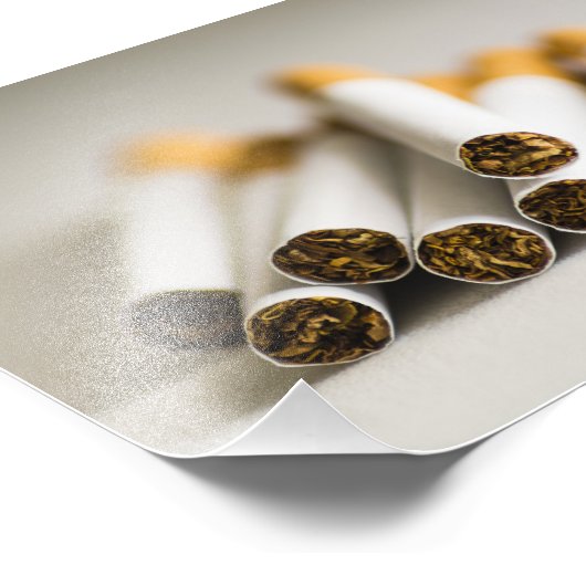 Impression Photo Cigarettes (Coin)
