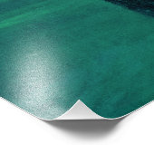 Impression Photo Circe Invidiosa par John William Waterhouse (Coin)