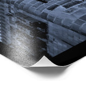 Impression Photo Citadelle de Qaitbay (Coin)