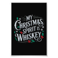 Citation de buveur d'alcool de Noël amateurs de wh