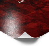 Impression Photo Citation De Rumi Sisdom Sur Le Changement Et La Pr (Coin)