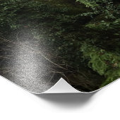 Impression Photo Citation de Saint François (Coin)