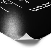 Impression Photo Citation De Shakespeare - Bataille De Wits II (Coin)