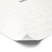 Impression Photo Citation d'écriture pour les entreprises - 1Thess (Coin)