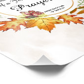 Impression Photo Citation du rabbin Nachman Breslov (Coin)