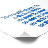 Impression Photo citations sur l'amour, la vie et l'amitié (Coin)