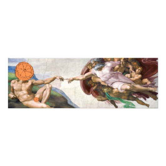 Impression Photo Citrusness is next to Godliness (Devant)