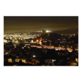 Impression Photo City Terrace (Devant)