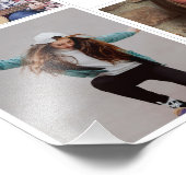 Impression Photo Class of 2026 Senior Graduation Announcement  (Coin)