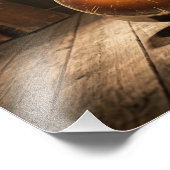 Impression Photo Classic Sunburst Hollow Body Guitar (Coin)