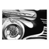 Impression Photo Classique incolore. (Devant)