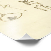 Impression Photo Classiques Zen - Enji Torei - Scepter (Coin)