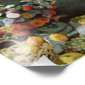 Impression Photo Claude Monet (Coin)