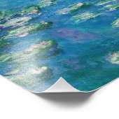 Impression Photo Claude Monet (Coin)