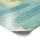 Impression Photo Claude Monet. Régates à Argenteuil (Coin)