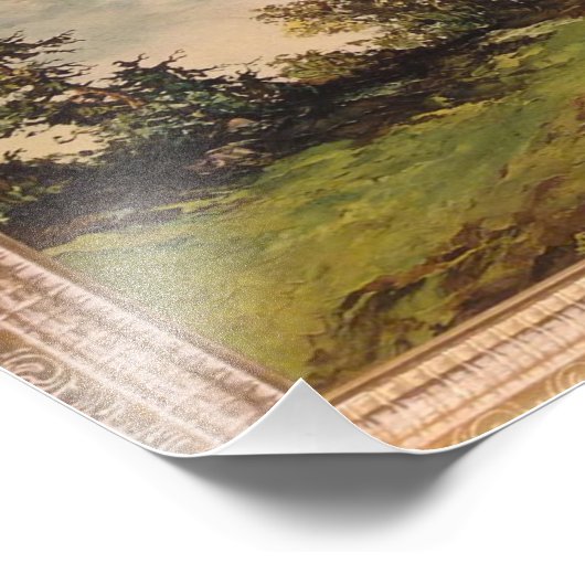 Impression Photo Clavier Cat Forever (Coin)