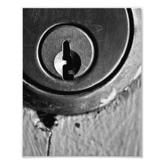 Impression Photo Clavier macro (Devant)