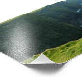 Impression Photo Cliffs of Moher (Coin)