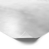 Impression Photo Closeuse oculaire humain (Coin)