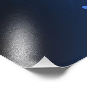 Impression Photo Clowing Night Butterflies (Coin)