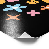 Impression Photo Club des Frères cool III (Coin)