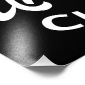 Impression Photo Club des oncles cool I (Coin)