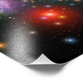 Impression Photo Cluster Red Super Giant (Coin)