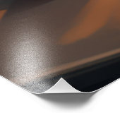 Impression Photo Cóctel Negroni (Coin)