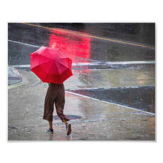 Impression Photo code en silence (Devant)