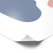 Impression Photo Cœur (Coin)