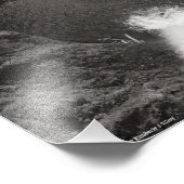 Impression Photo Coeur (Coin)