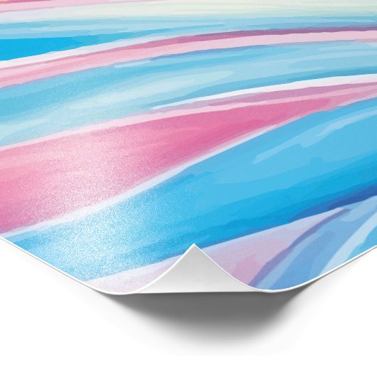 Impression Photo Coeur de cheval (Coin)